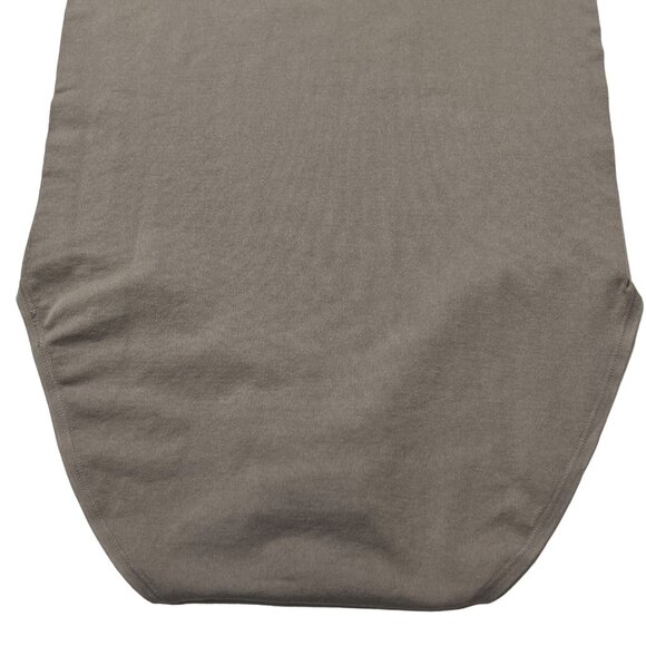 SKIMS Light‎ Essential Scoop Neck Bodysuit NEW Mink Womens XXS - Picture 8 of 14